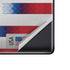 USA Soccer Flag Google Pixel 6 Skin